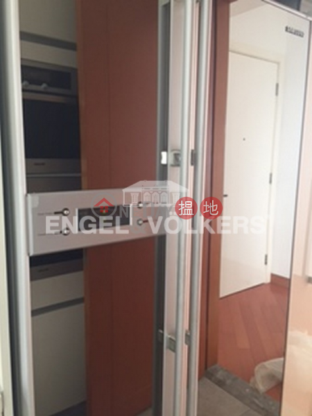 HK$ 62,000/ month, Phase 4 Bel-Air On The Peak Residence Bel-Air, Southern District 3 Bedroom Family Flat for Rent in Cyberport