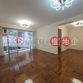Lovely 3 bedroom with balcony | Rental, Block 1 Phoenix Court 鳳凰閣 1座 | Wan Chai District (OKAY-R3249)_0