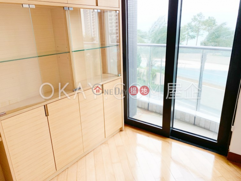 Gorgeous 2 bedroom with sea views & balcony | For Sale | Phase 6 Residence Bel-Air 貝沙灣6期 Sales Listings