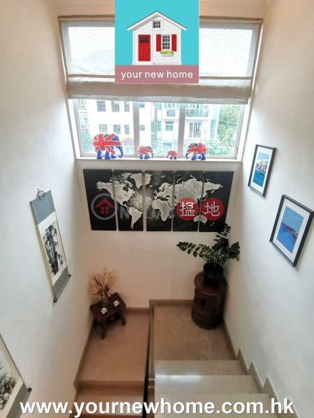 HK$ 1,475萬南邊圍村屋|西貢Lower Duplex in Sai Kung | For Sale