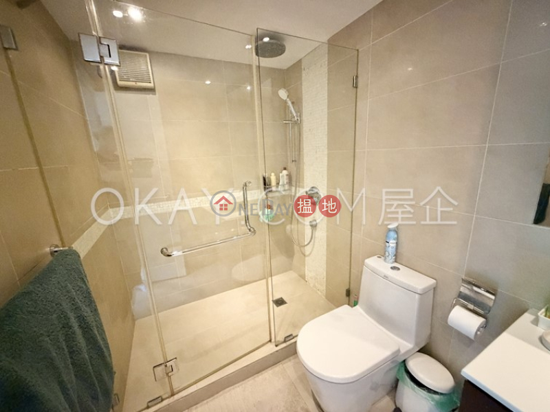 Tasteful house with rooftop, terrace & balcony | For Sale | Mang Kung Uk Village 孟公屋村 Sales Listings