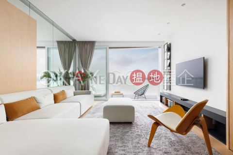 Nicely kept 3 bed on high floor with sea views | Rental | Discovery Bay, Phase 4 Peninsula Vl Coastline, 46 Discovery Road 愉景灣 4期 蘅峰碧濤軒 愉景灣道46號 _0