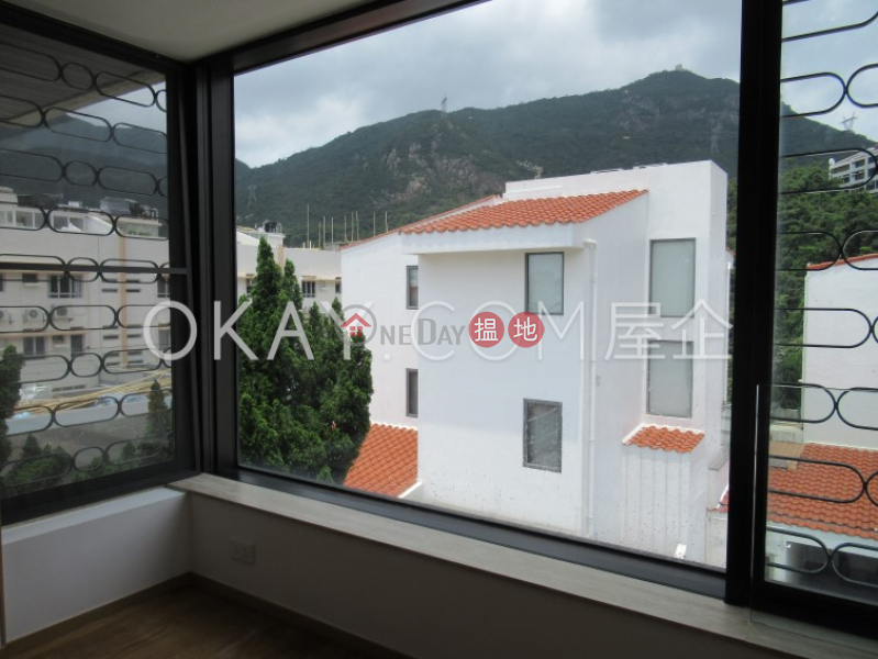 Beautiful house in Shouson Hill | Rental, Grenbelle Gardens 嘉碧苑 Rental Listings | Southern District (OKAY-R15337)