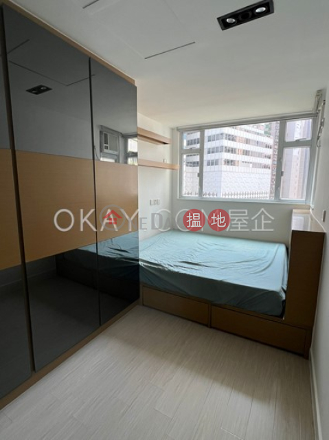 1房1廁,實用率高置安大廈出租單位 | 置安大廈 Chee On Building _0