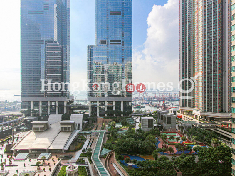 香港搵樓|租樓|二手盤|買樓| 搵地 | 住宅-出售樓盤|漾日居2期5座4房豪宅單位出售
