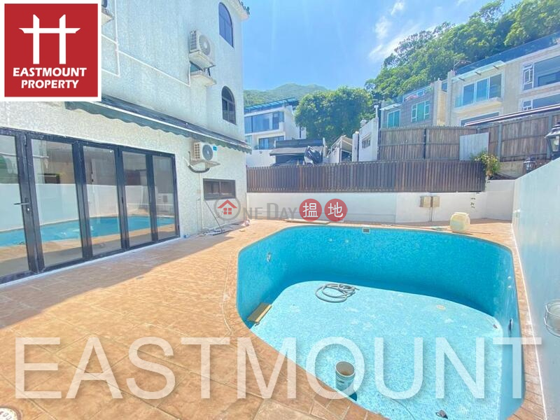 Clearwater Bay Village House | Property For Rent or Lease in Ha Yeung 下洋-Detached, Garden, Private pool | Property ID:3213 | 91 Ha Yeung Village 下洋村91號 Rental Listings