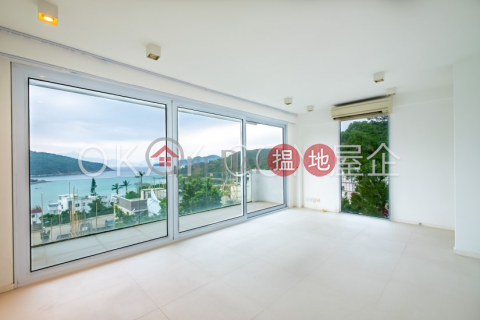 Beautiful house with sea views, rooftop & terrace | Rental | Lobster Bay Villa 海寧居 _0