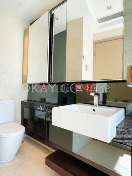 Gorgeous 3 bedroom on high floor with balcony | Rental, 1 Austin Road West | Yau Tsim Mong | Hong Kong, Rental, HK$ 68,000/ month