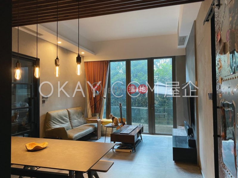 Property Search Hong Kong | OneDay | Residential Sales Listings, Stylish 2 bedroom with terrace | For Sale