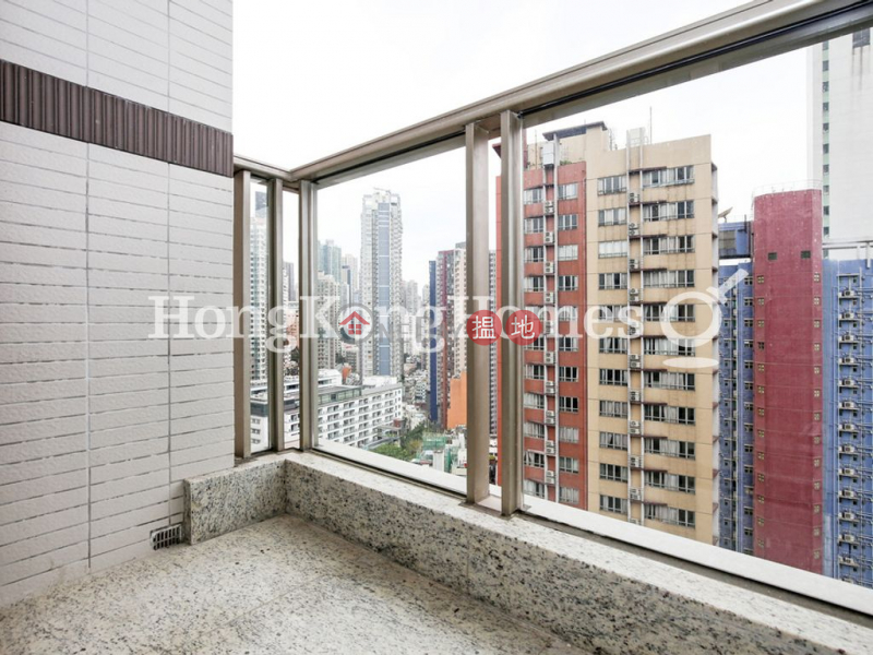 MY CENTRAL兩房一廳單位出售|23嘉咸街 | 中區|香港-出售-HK$ 2,500萬
