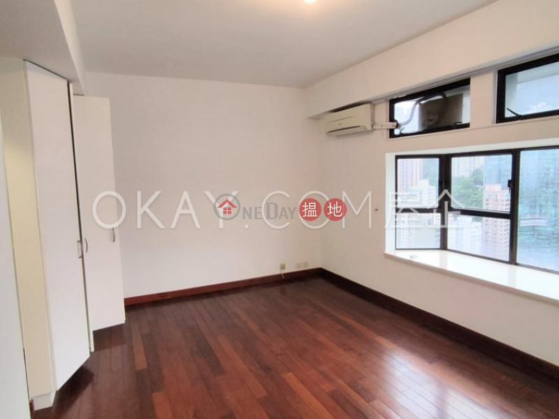 Efficient 3 bed on high floor with racecourse views | Rental 19- 23 Ventris Road | Wan Chai District Hong Kong, Rental HK$ 60,000/ month