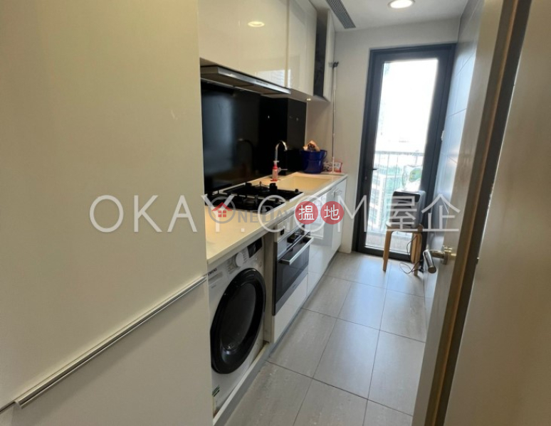 HK$ 46,000/ month The Oakhill, Wan Chai District, Lovely 2 bedroom on high floor | Rental