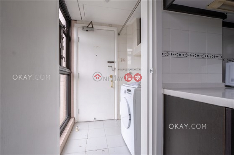 香港搵樓|租樓|二手盤|買樓| 搵地 | 住宅|出售樓盤2房2廁,實用率高,極高層,海景《浪琴園出售單位》