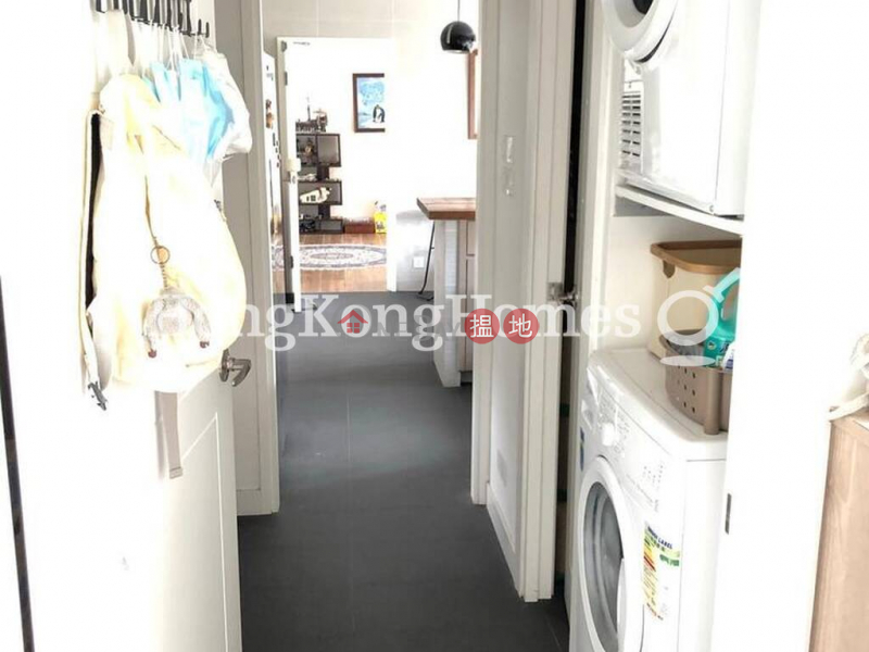 3 Bedroom Family Unit for Rent at Mountain Lodge | Mountain Lodge 崑廬 Rental Listings