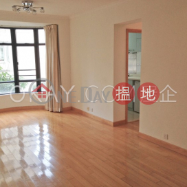 Nicely kept 2 bedroom in Mid-levels West | For Sale | Panorama Gardens 景雅花園 _0