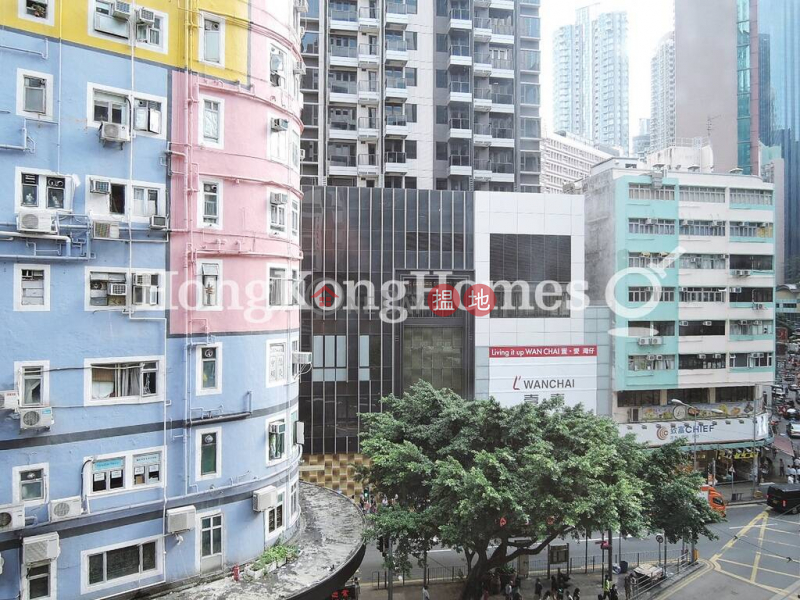 香港搵樓|租樓|二手盤|買樓| 搵地 | 住宅出租樓盤|德安樓一房單位出租