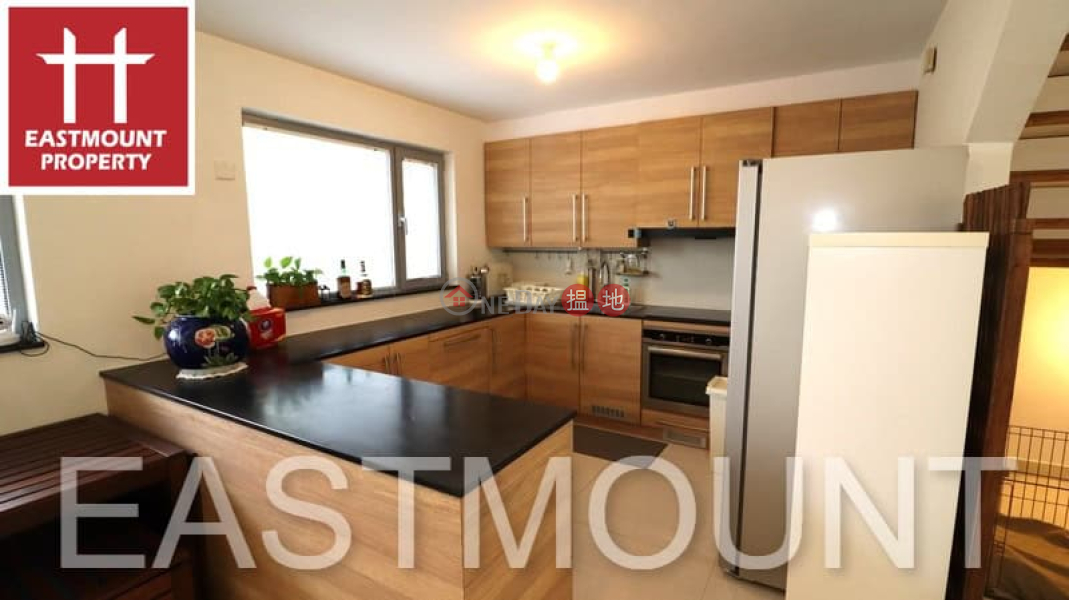 西貢 Kei Ling Ha Lo Wai, Sai Sha Road 西沙路企嶺下老圍村屋出售及出租-紅樹林海景, 花園, 私閘出租單位|西沙路 | 西貢-香港-出租|HK$ 49,000/ 月