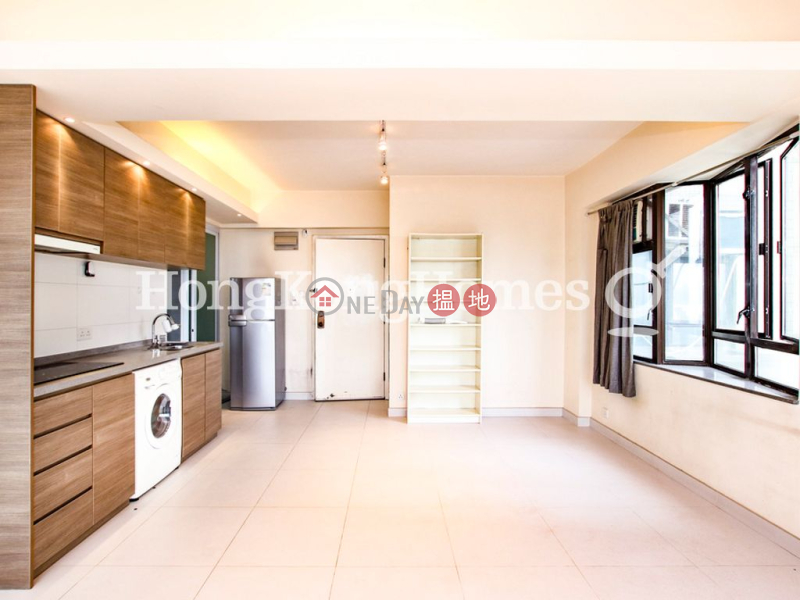 Studio Unit for Rent at Connaught Garden Block 2 155 Connaught Road West | Western District, Hong Kong, Rental HK$ 19,800/ month