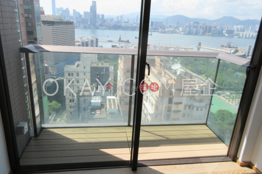 yoo Residence高層-住宅-出租樓盤HK$ 30,000/ 月
