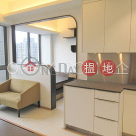 Unique 1 bedroom on high floor with balcony | For Sale