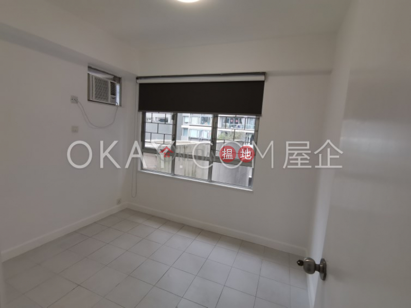 HK$ 8.2M, Ying Fai Court Western District, Tasteful 2 bedroom on high floor | For Sale