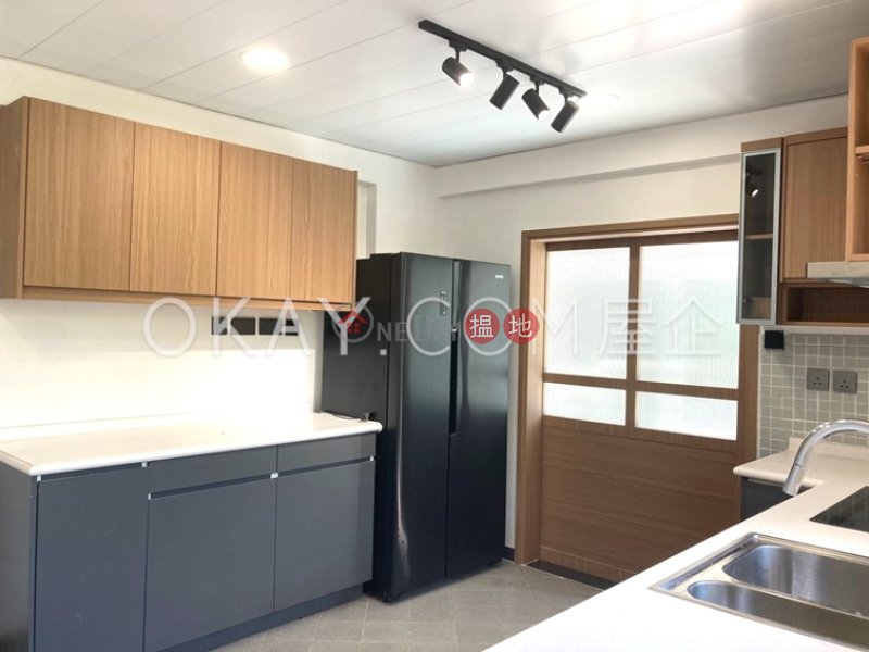 4房3廁,連車位,露台,獨立屋環翠居 3座出租單位|環翠居 3座(House 3 Forest Hill Villa)出租樓盤 (OKAY-R286755)