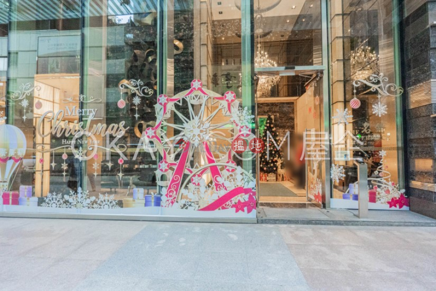 HK$ 2,100萬-名鑄-油尖旺-1房1廁,星級會所名鑄出售單位