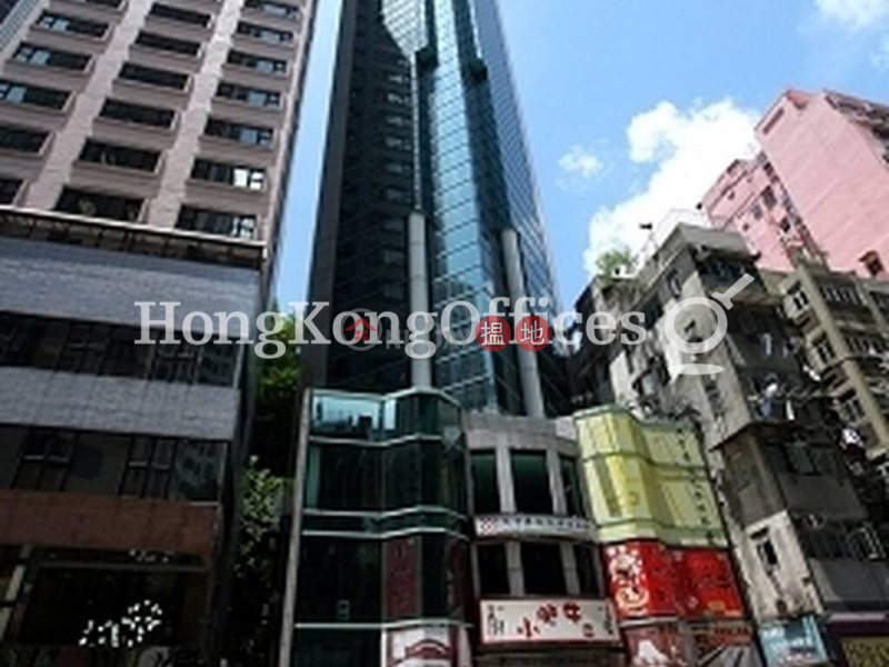 Office Unit for Rent at Heng Shan Centre, Heng Shan Centre 恆山中心 Rental Listings | Wan Chai District (HKO-16803-ABHR)