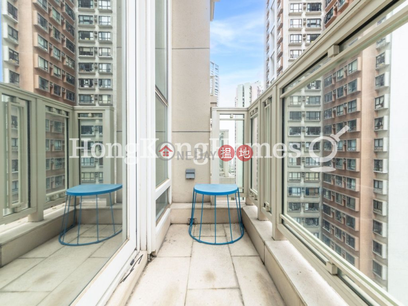 敦皓兩房一廳單位出售-31干德道 | 西區-香港-出售-HK$ 3,000萬