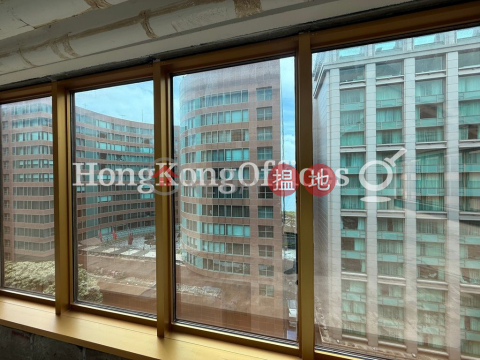 華懋廣場寫字樓租單位出租, 華懋廣場 Chinachem Golden Plaza | 油尖旺 (HKO-29695-ABER)_0
