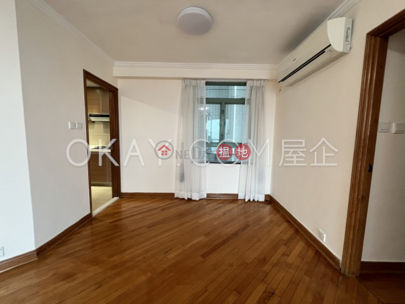 HK$ 20M | Goldwin Heights | Western District Nicely kept 3 bedroom on high floor | For Sale