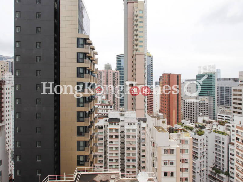 1 Bed Unit for Rent at J Residence, J Residence 嘉薈軒 Rental Listings | Wan Chai District (Proway-LID66238R)