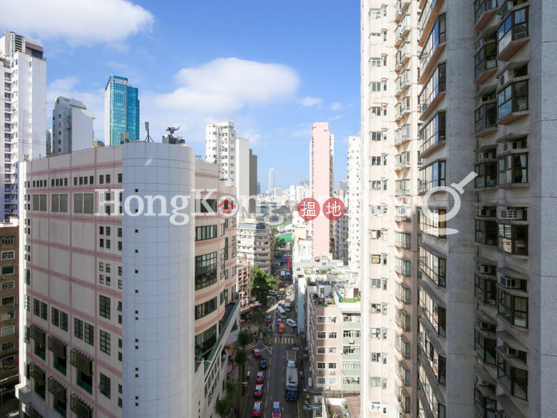 香港搵樓|租樓|二手盤|買樓| 搵地 | 住宅-出租樓盤|怡發大廈兩房一廳單位出租