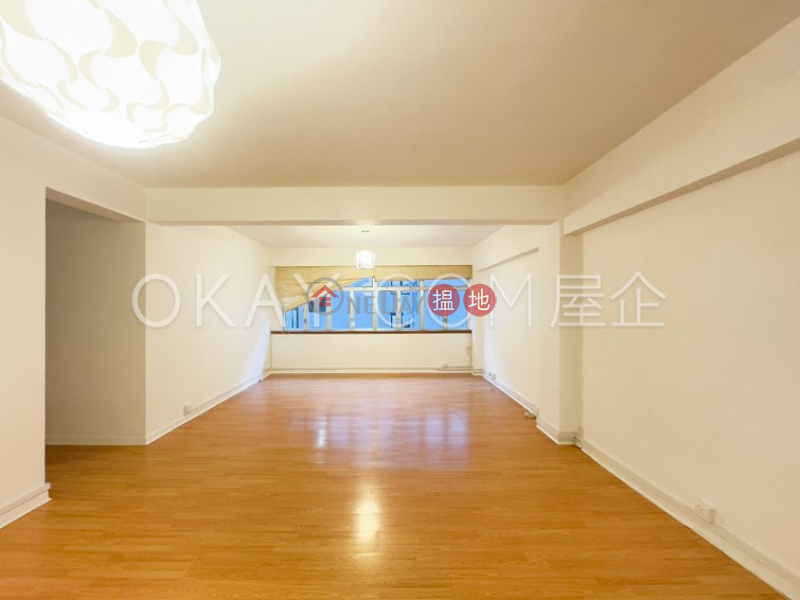 Lovely 2 bedroom on high floor with parking | Rental | Tung Shan Villa 東山別墅 Rental Listings