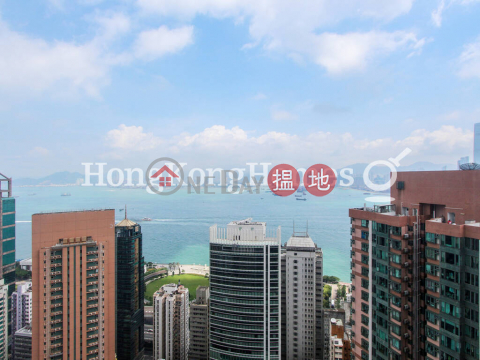 2 Bedroom Unit at One Pacific Heights | For Sale | One Pacific Heights 盈峰一號 _0