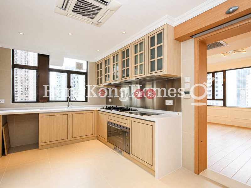 Property Search Hong Kong | OneDay | Residential | Rental Listings 3 Bedroom Family Unit for Rent at Chung Tak Mansion