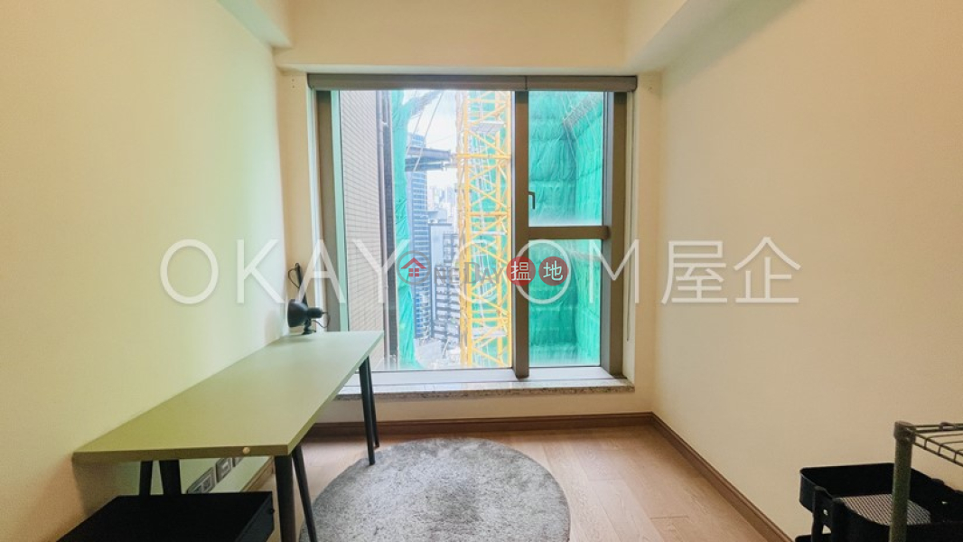 Property Search Hong Kong | OneDay | Residential, Rental Listings | Luxurious 2 bedroom with balcony | Rental