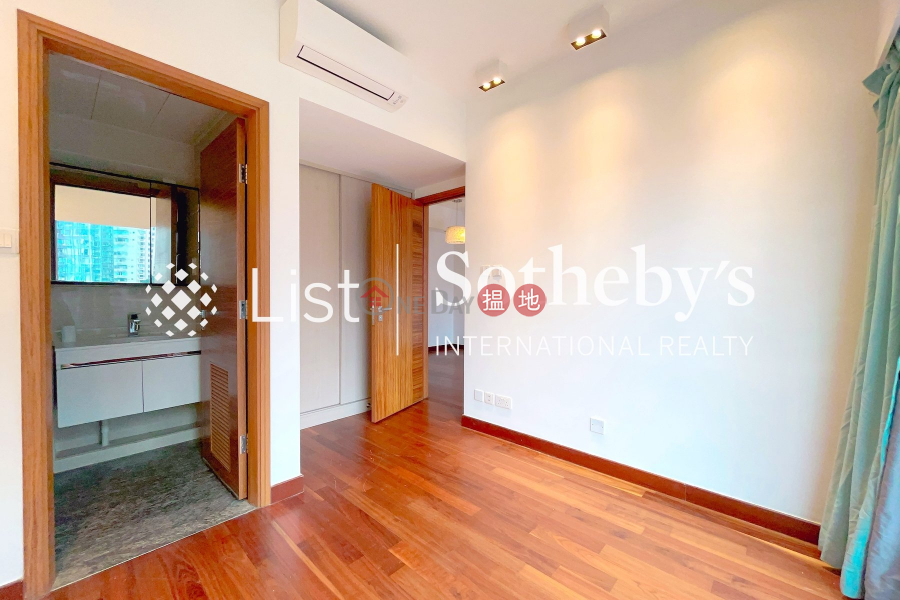 Property for Sale at Serenade with Studio | Serenade 上林 Sales Listings