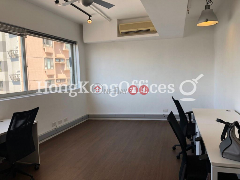 Office Unit for Rent at Centre Hollywood, 151 Hollywood Road | Western District Hong Kong | Rental | HK$ 15,850/ month
