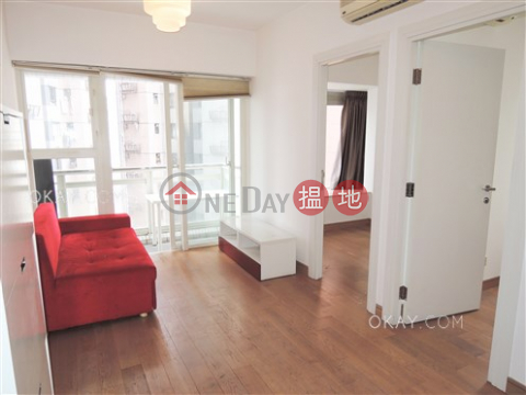 Stylish 2 bedroom with balcony | For Sale|Centrestage(Centrestage)Sales Listings (OKAY-S57742)_0