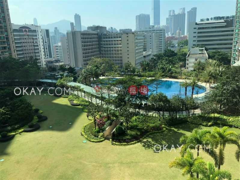 Property Search Hong Kong | OneDay | Residential, Sales Listings | Unique 3 bedroom with balcony | For Sale