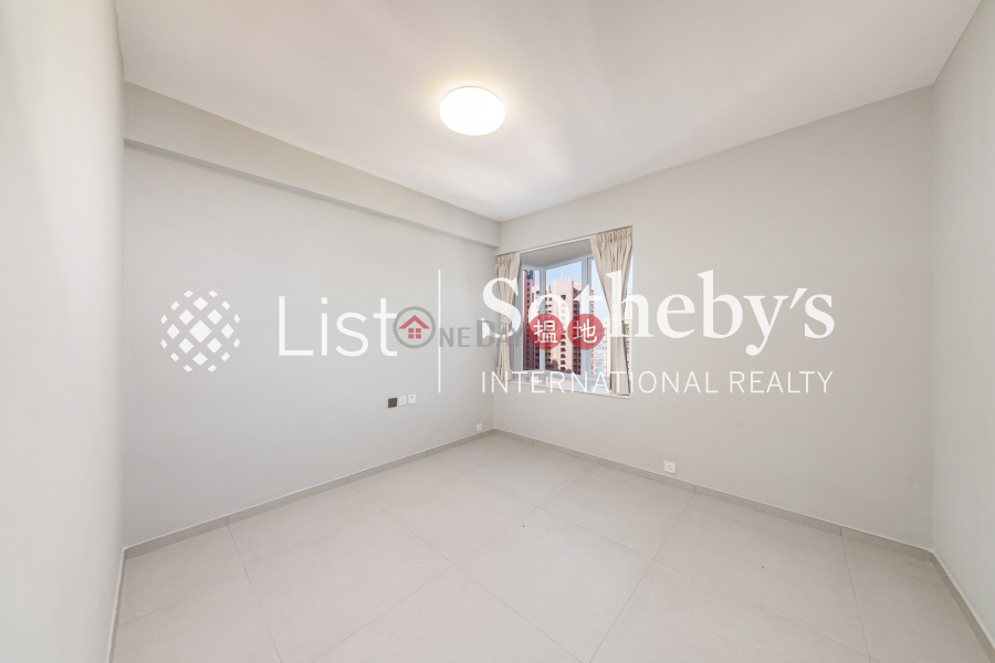 HK$ 4,400萬-地利根德閣|中區-出售地利根德閣三房兩廳單位