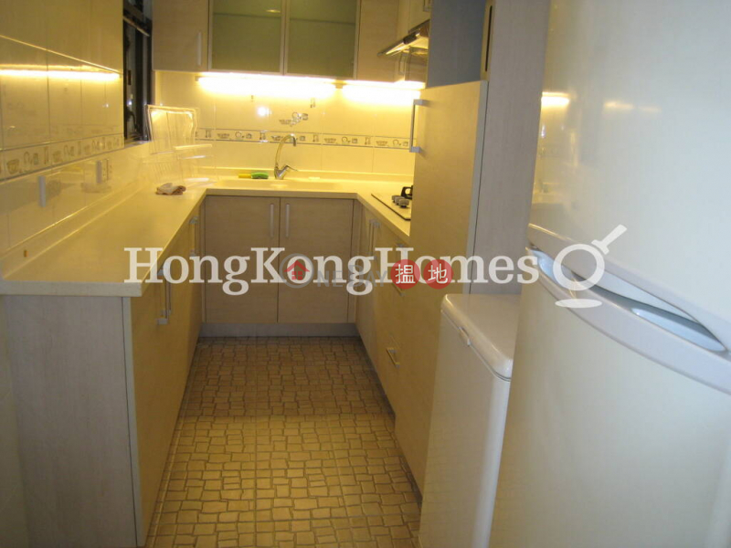 駿豪閣兩房一廳單位出租52干德道 | 西區-香港|出租|HK$ 37,000/ 月