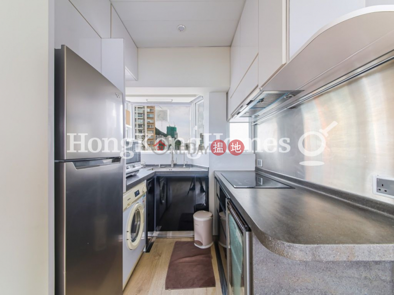 1 Bed Unit for Rent at Harbour View Garden Tower2, 2 Catchick Street | Western District, Hong Kong | Rental HK$ 22,000/ month