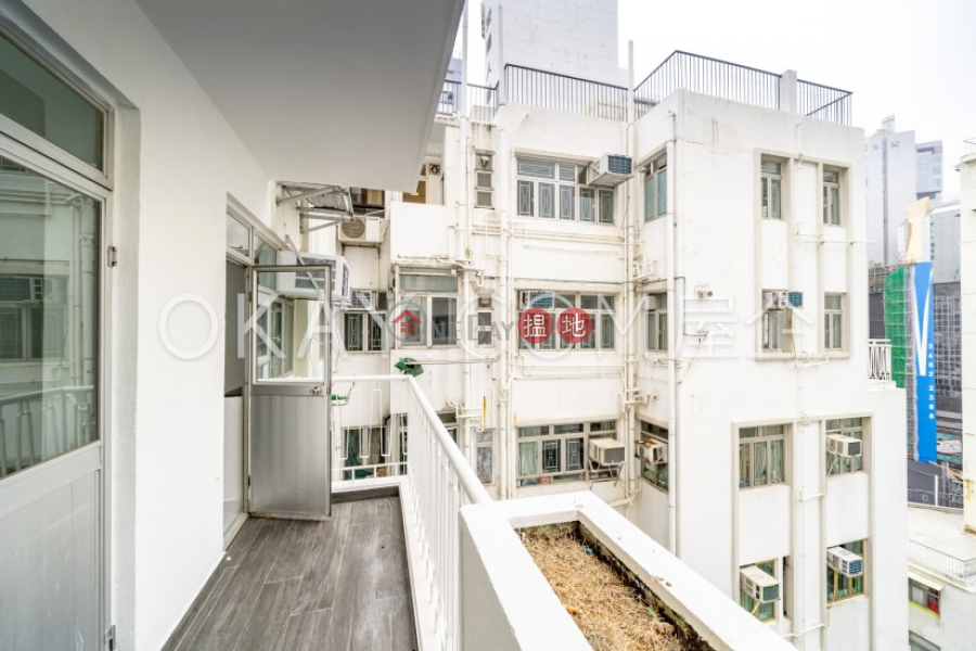 香港搵樓|租樓|二手盤|買樓| 搵地 | 住宅|出租樓盤3房2廁,實用率高,極高層華登大廈出租單位