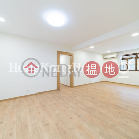 3 Bedroom Family Unit for Rent at Antonia House