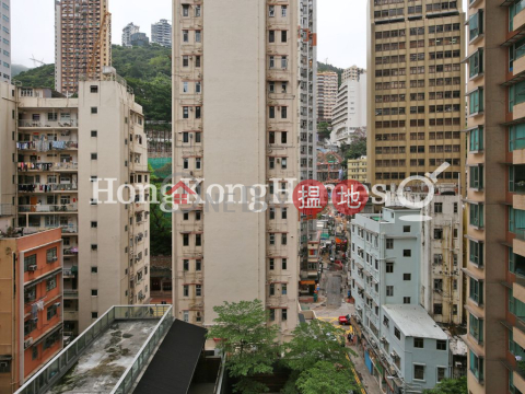 1 Bed Unit for Rent at J Residence, J Residence 嘉薈軒 | Wan Chai District (Proway-LID72385R)_0