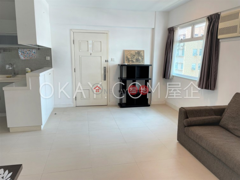 Luxurious 1 bedroom on high floor | For Sale 25-27 King Kwong Street | Wan Chai District | Hong Kong | Sales | HK$ 9.3M