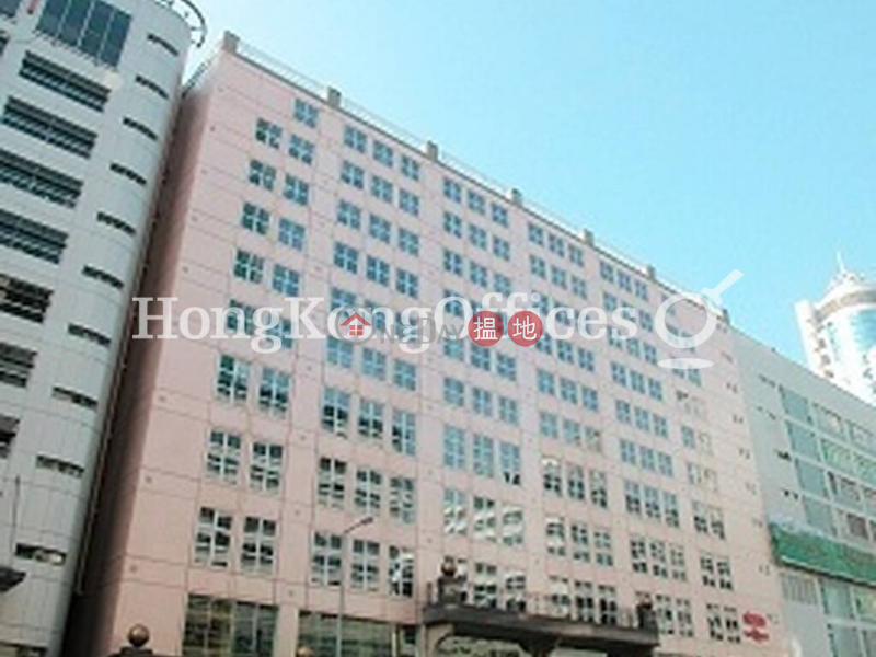 萬利中心工業大廈樓租單位出租|萬利中心(Manley Tower)出租樓盤 (HKO-79876-AEHR)