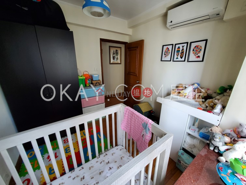 HK$ 15M Goldwin Heights | Western District | Nicely kept 3 bedroom with sea views | For Sale